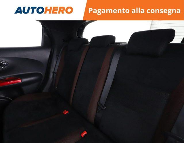 NISSAN Juke 1.5 dCi Start&Stop N-Connecta
