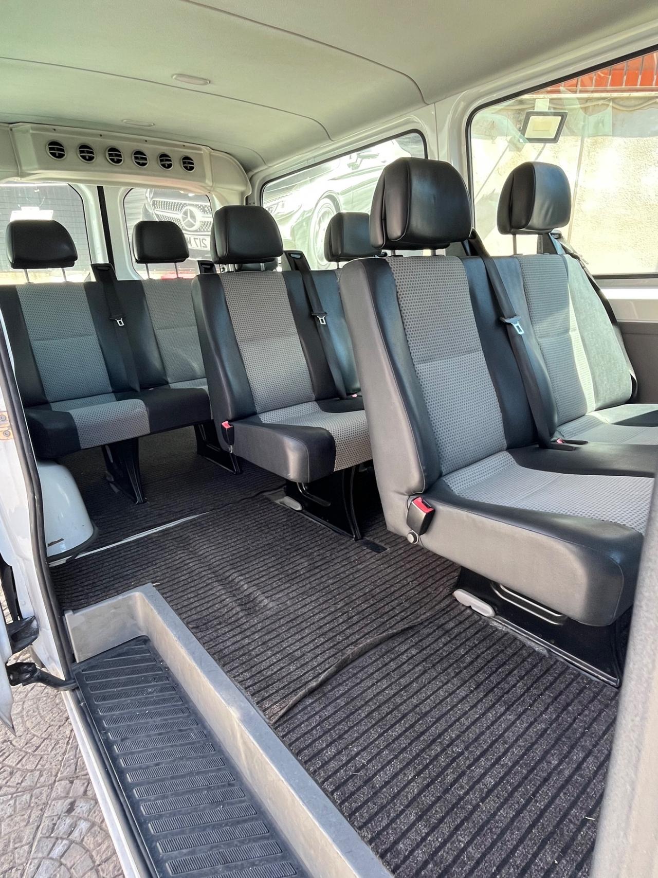 Mercedes-benz Sprinter 311 CDI 9 POSTI