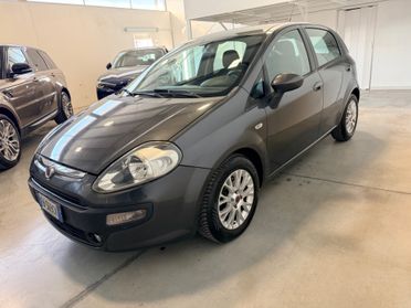 Fiat Punto Evo 1.3 Mjt 95 CV 5 porte Emotion