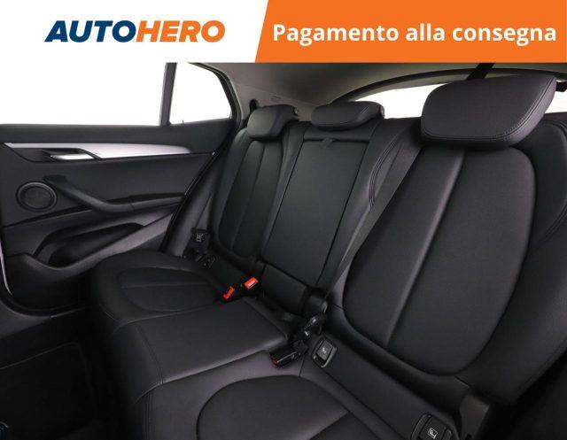 BMW X2 xDrive20d Business-X