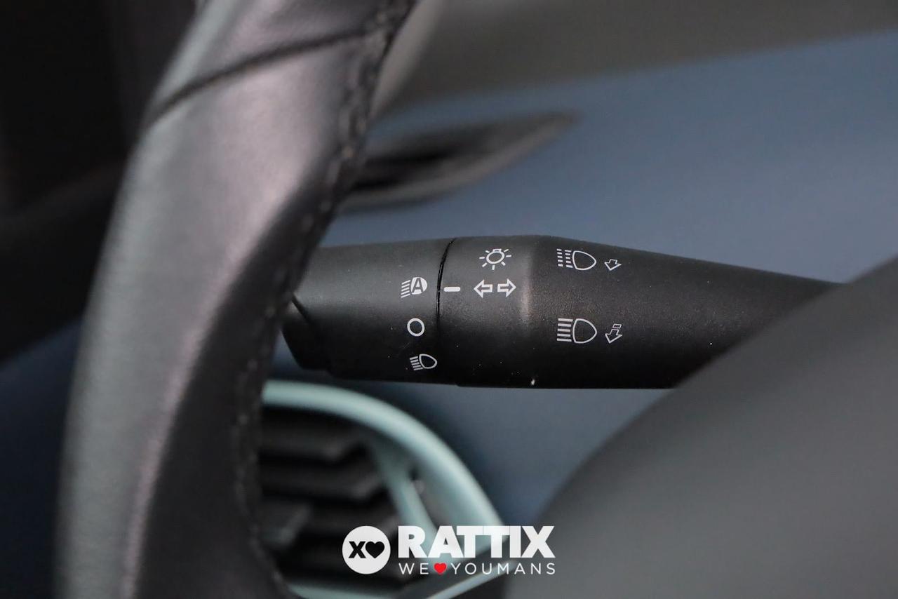 Lancia Ypsilon 1.0 Firefly Hybrid 70CV Platino