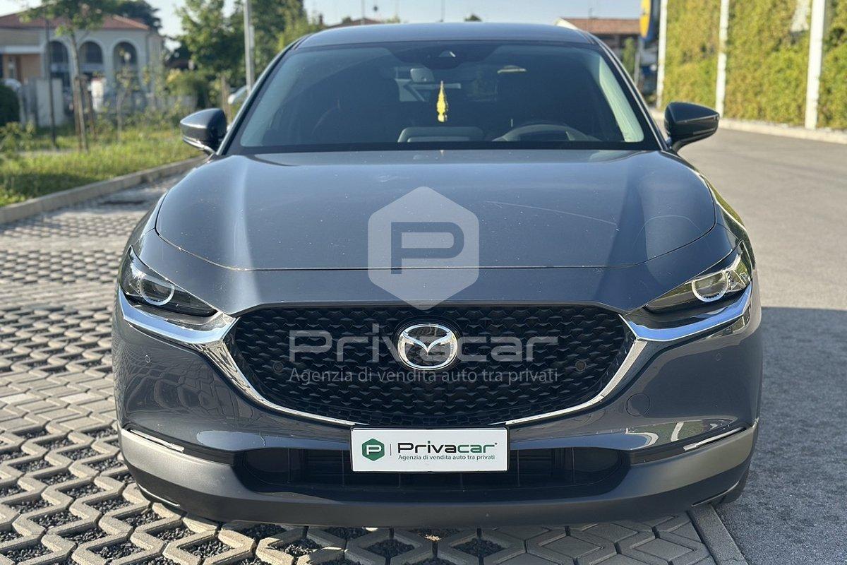 MAZDA CX-30 2.0L Skyactiv-G 150 CV M Hybrid 2WD Executive