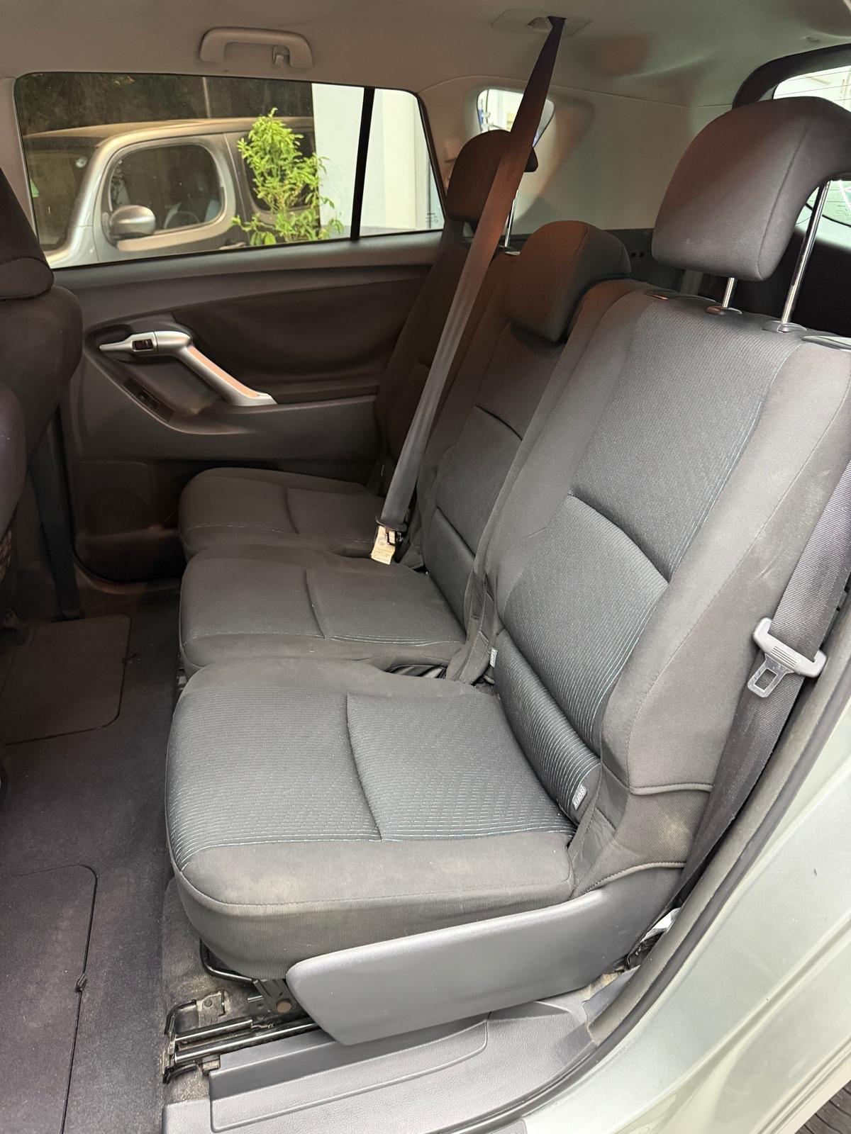 Toyota Verso 2.2 D-Cat 150 CV aut. Active 7 posti