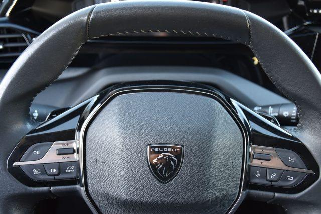 PEUGEOT 308 BlueHDi 130 S&S EAT8 Allure Pack