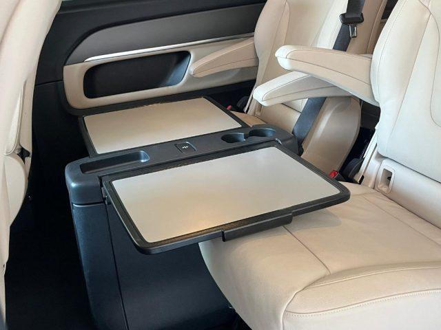 MERCEDES-BENZ V 220 220 CDI / d Avantgarde kompakt