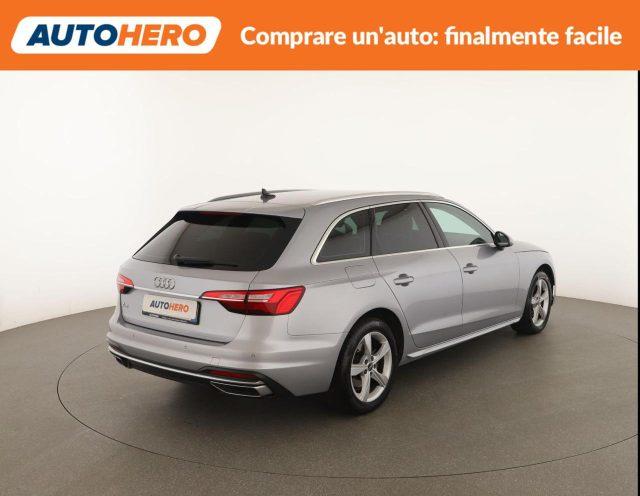 AUDI A4 Avant 30 TDI/136 CV S tronic Business Advanced