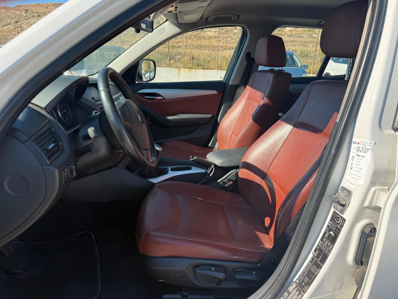 Bmw X1 sDrive18d Futura