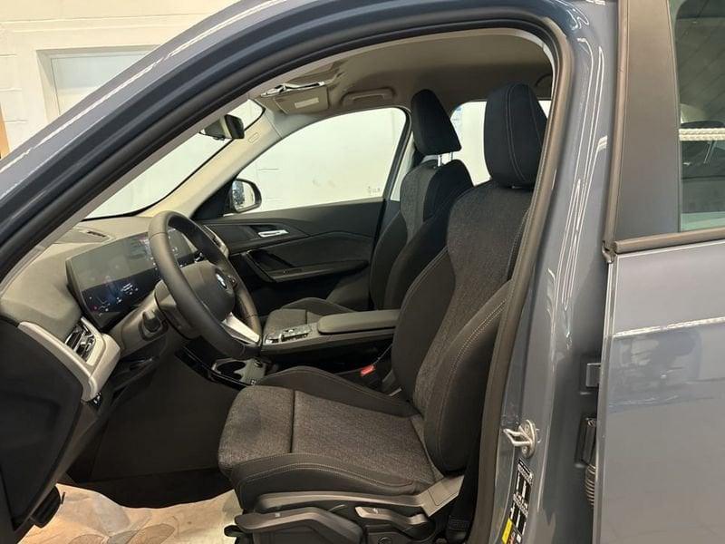 BMW X1 i xDrive30
