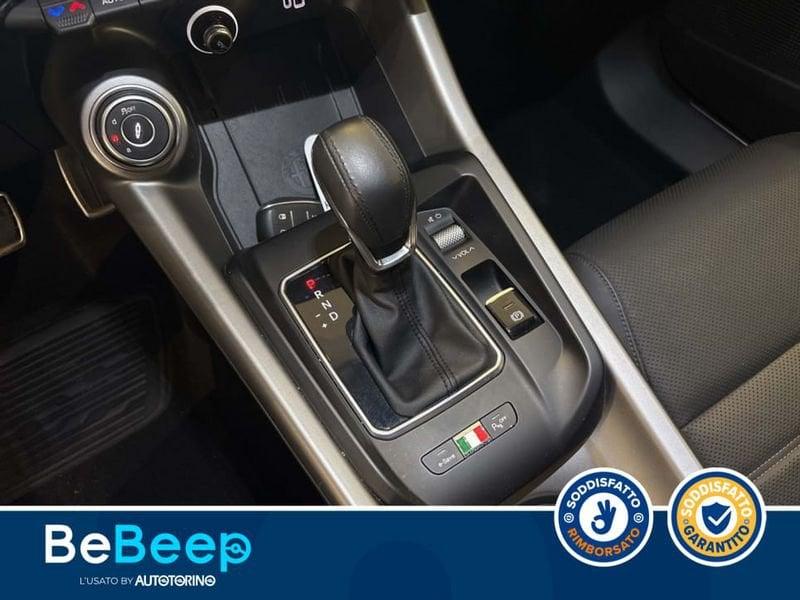 Alfa Romeo Tonale 1.3 PHEV VELOCE Q4 280CV AT6
