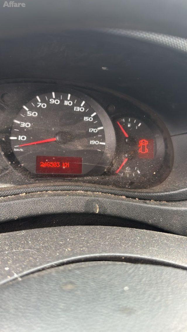 NISSAN NV400 FRIGO 33 2.3 dCi 145CV PM-TA Furgone