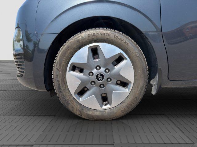 HYUNDAI Staria Staria 2.2 AT AWD 9 posti Wagon