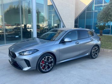 Bmw 118d MSport Pro possibilità noleggio no scoring