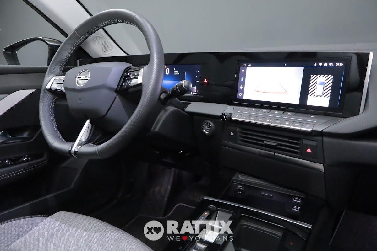 Opel Astra 1.6 Phev 180CV Business Elegance AT8