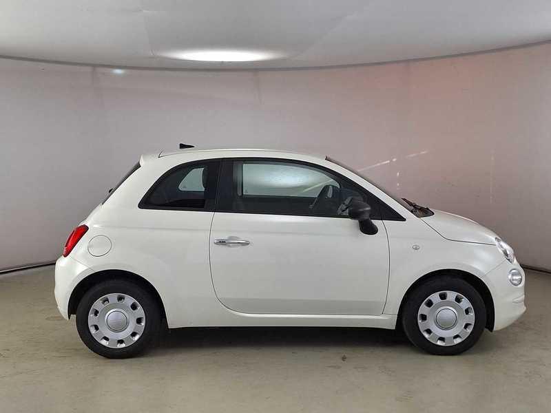 FIAT 500 1.0 HYBRID MY23