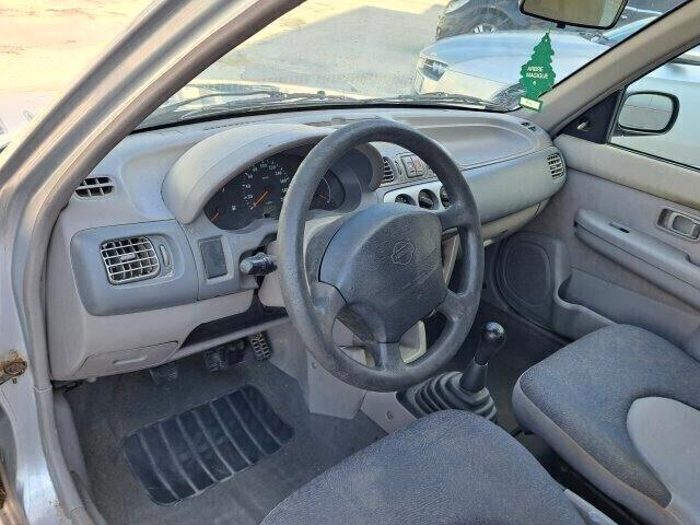 Nissan Micra 1.0 16V 5 P.
