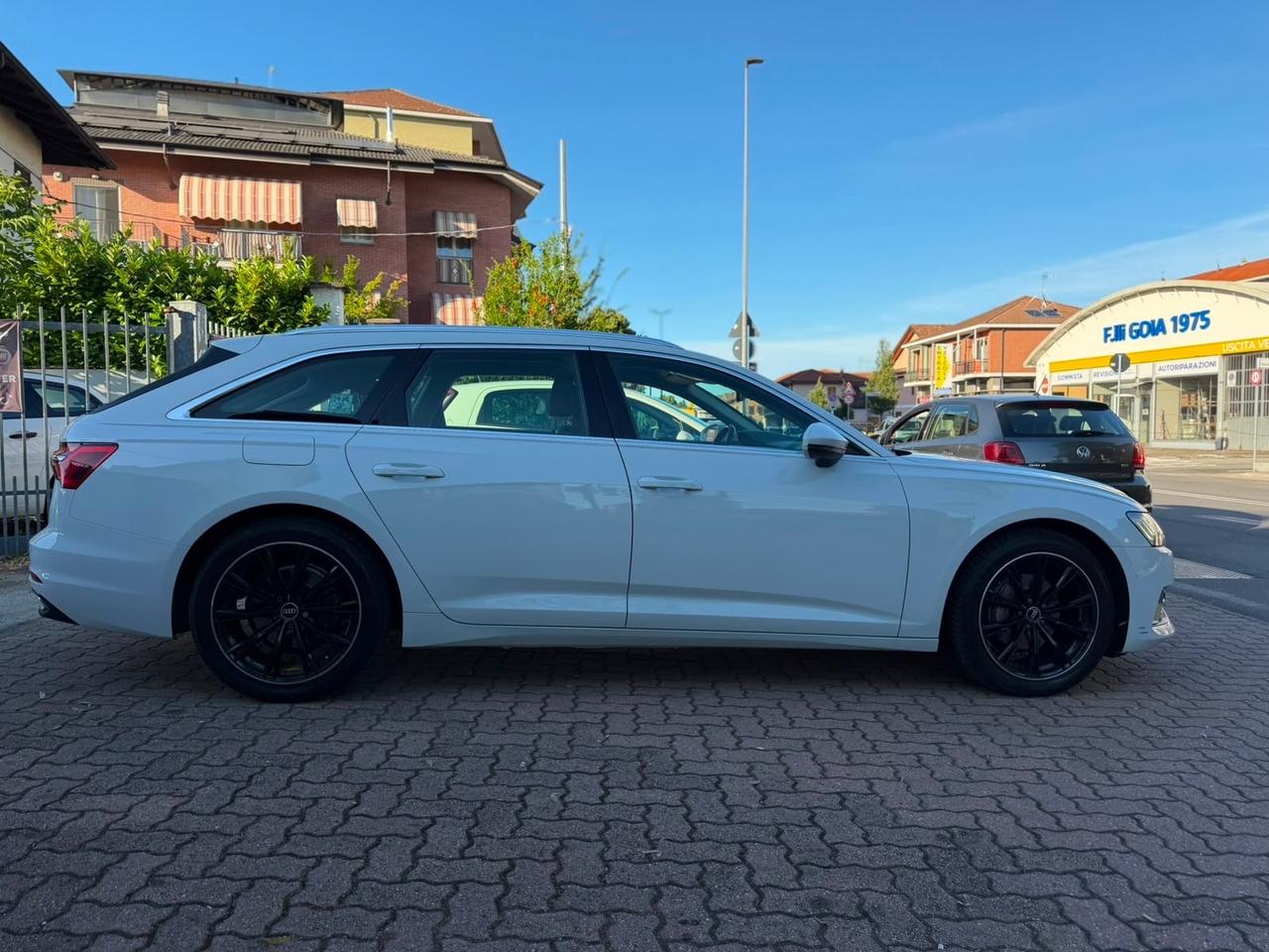 Audi A6 40 2.0 TDI S tronic Business Design