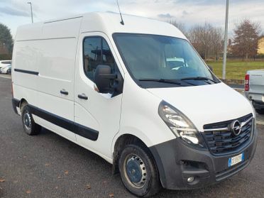 Opel Movano 35 2.3 CDTI PM-TM FWD Furgone