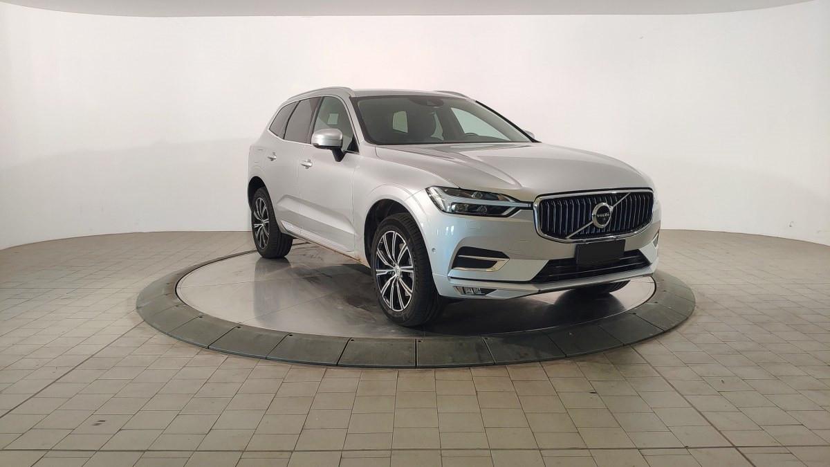 VOLVO Xc60 T5 Awd Geartronic Inscription