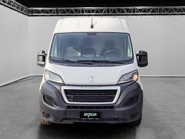 Peugeot Boxer 35 2.2 BlueHDi 140 S&S L2 H2 Furgone