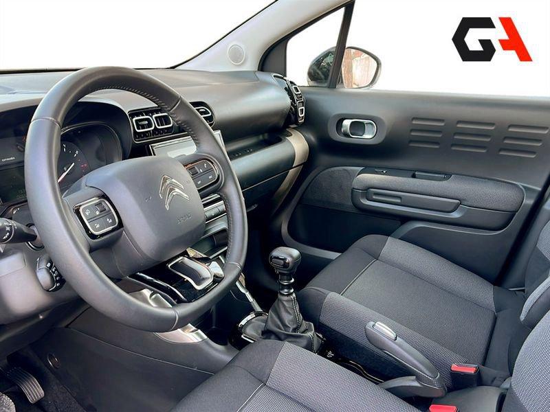 Citroën C3 Aircross C3 Aircross PureTech 110 S&S You