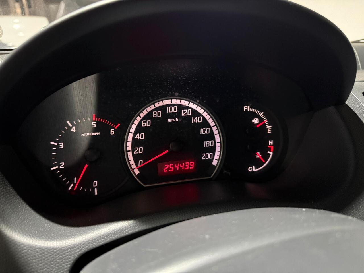 Suzuki Swift 1.3 MJT 75 CV UNICOPROPRIETARIO