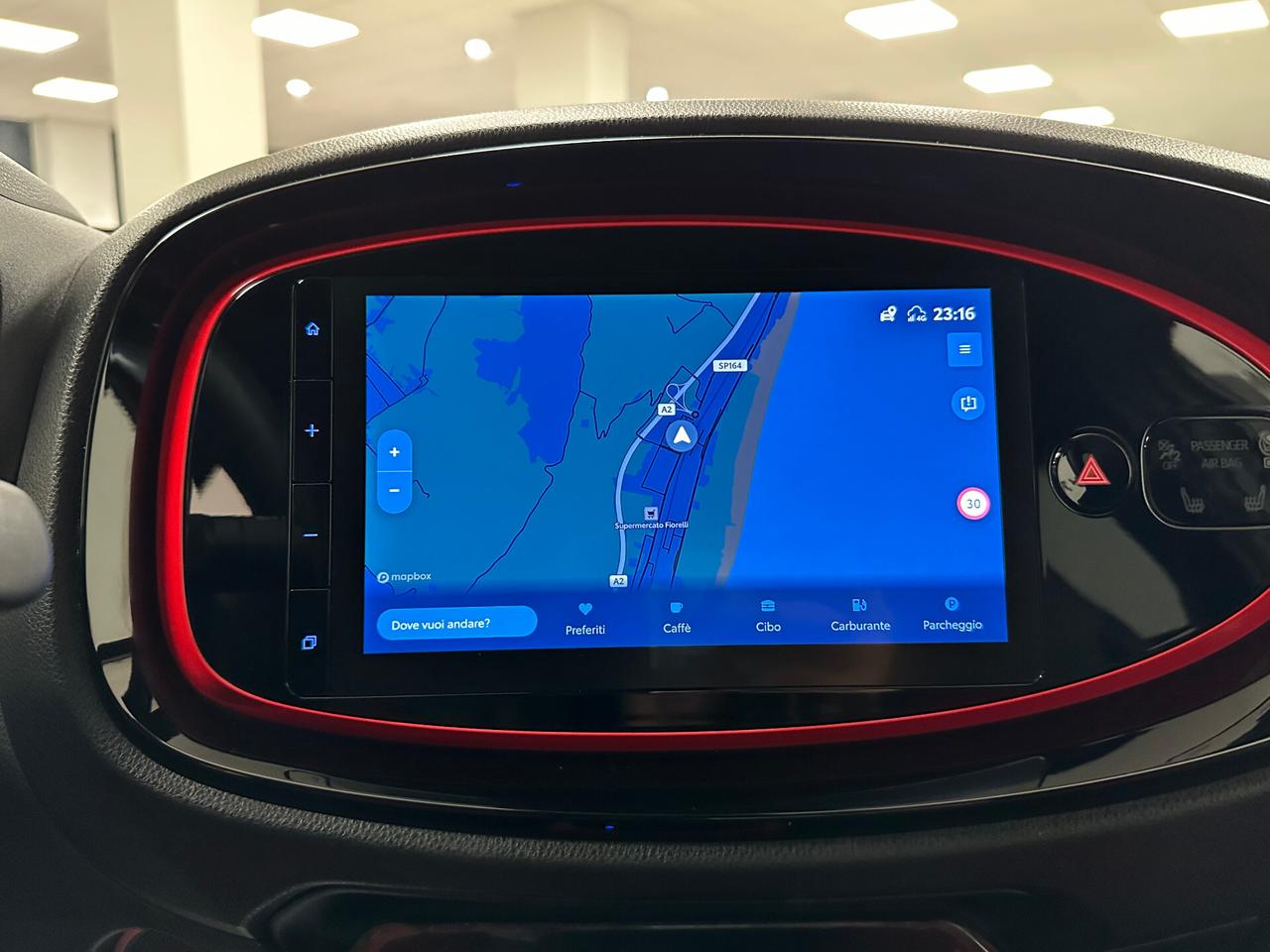 Toyota Aygo X 1.0 VVT-i 72 CV 5 porte UNDERCOVER - 2023