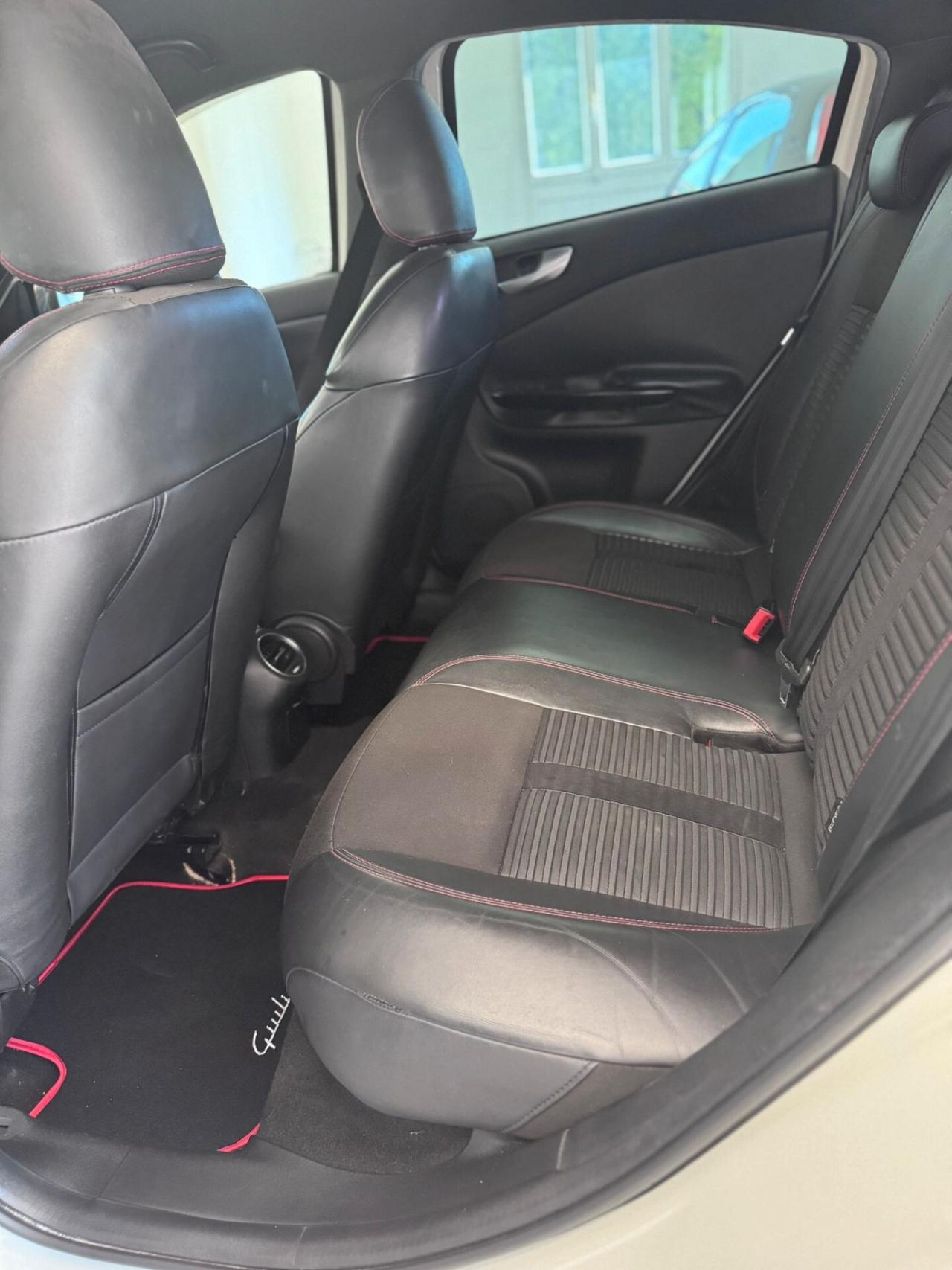 Alfa Romeo Giulietta 1.4 Turbo MultiAir Distinctive
