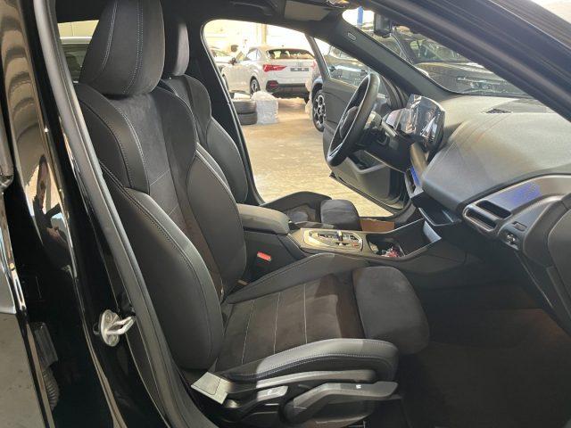 BMW 120 48V M Sport Pro "18 MSport PACK BLACK/TELECAM