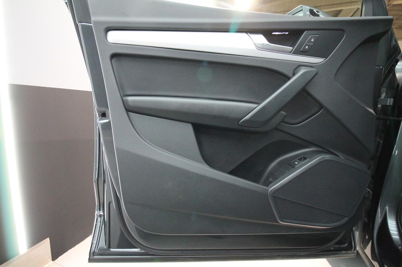 AUDI Q5 40 TDI 204 CV SLINE PLUS