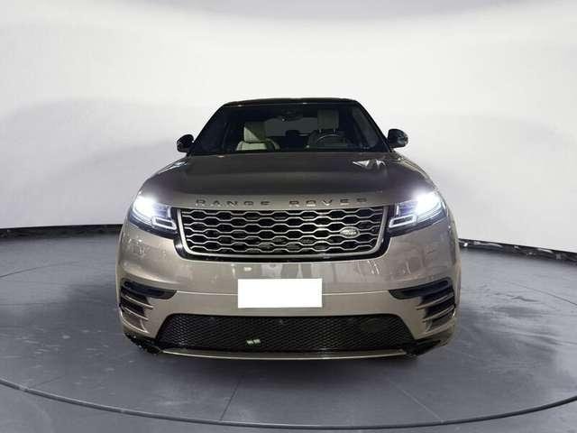 Land Rover Range Rover Velar 3.0 V6 SD6 300 CV R-Dynamic