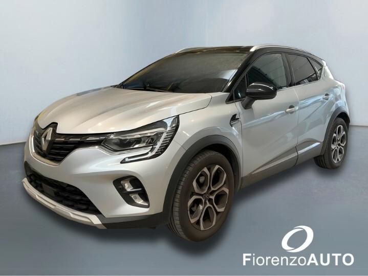 Renault Captur TCe 100 CV GPL Intens - PREZZO REALE
