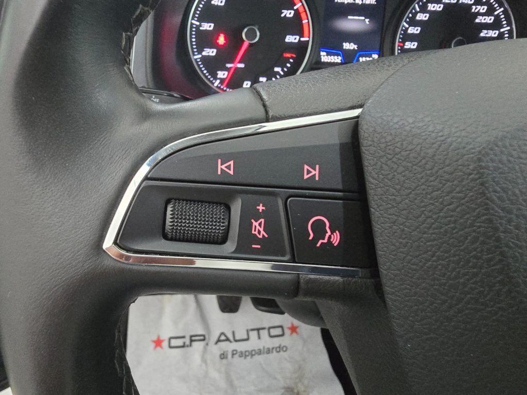 SEAT Ateca 1.5 EcoTSI Style