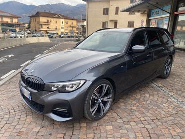 Bmw 320 318d Touring Msport
