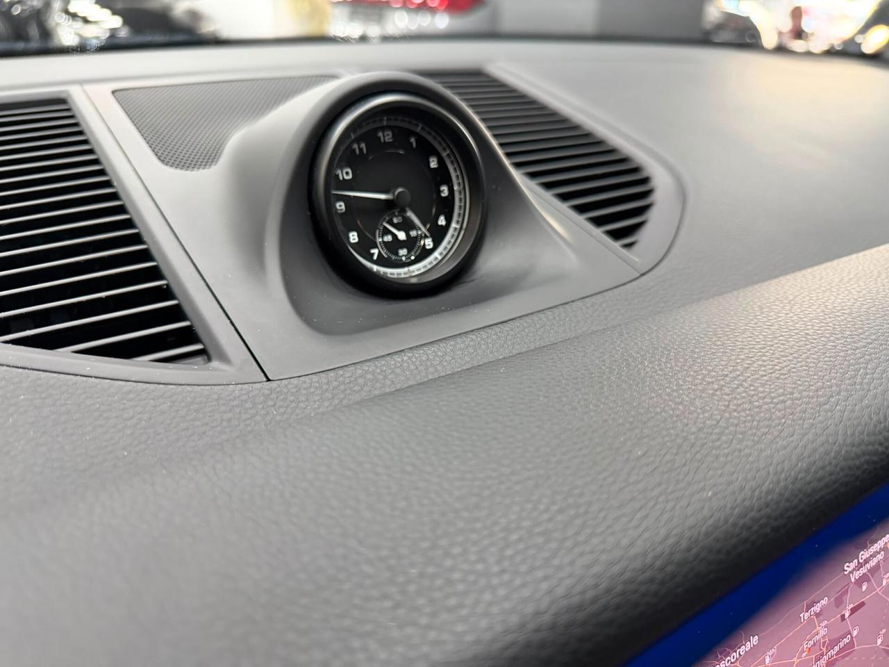 Porsche Macan 2.0 265CV PDK-21"-TETTO-ACC-CHRONO SPORT
