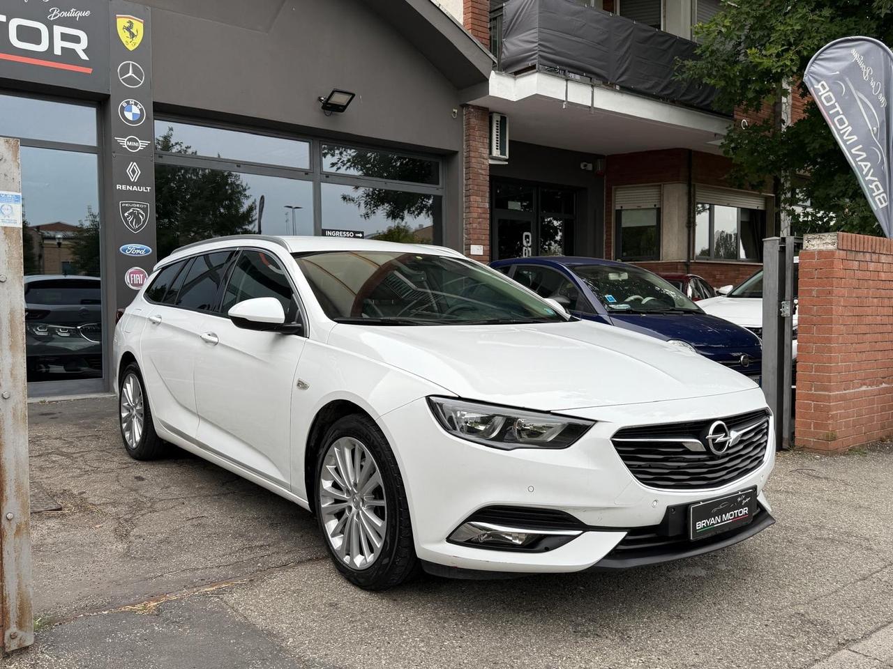 Opel Insignia 2.0 CDTI 174 CV S&S aut. Sports Tourer innovation