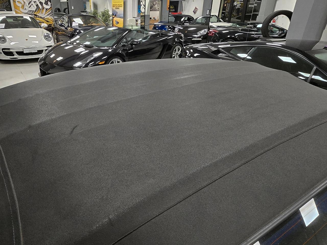 Nissan Z Roadster 3.5 V6 PREMIUM PACK_BLU_GARANZIA 12 MESI