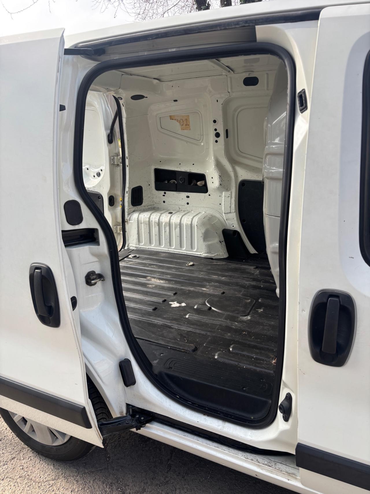 Fiat Fiorino 1.3 MJT 80CV Cargo SX