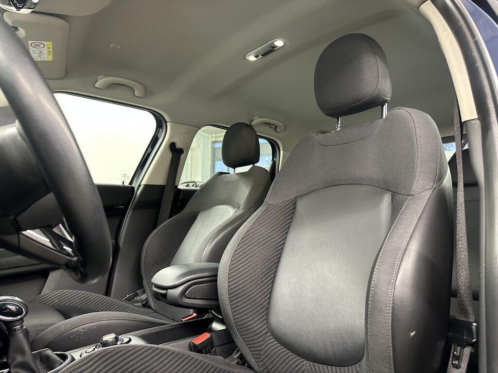 Mini Cooper SE Countryman Mini Countryman 1.5 Cooper SE Hype all4 auto