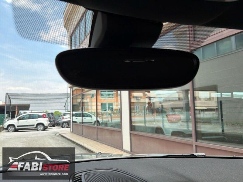 MINI Countryman Cooper SD Automatic ALL4 Yours - LED, Navi, Pelle, Camera ecc