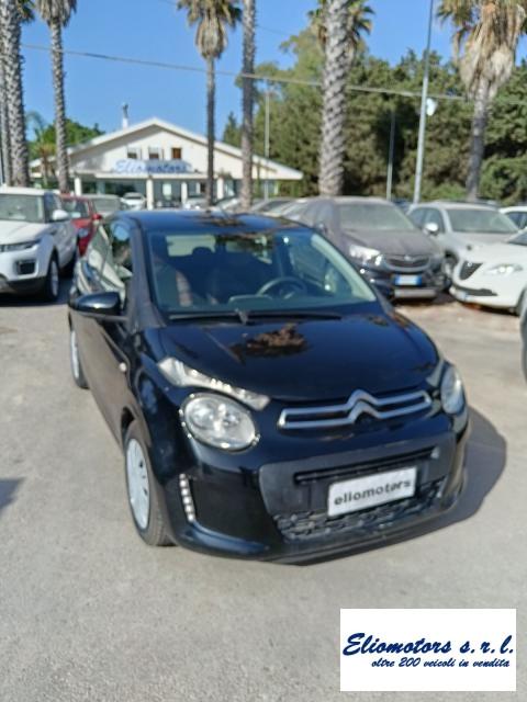 CITROEN - C1 - Airscape VTi 68 5p. Feel
