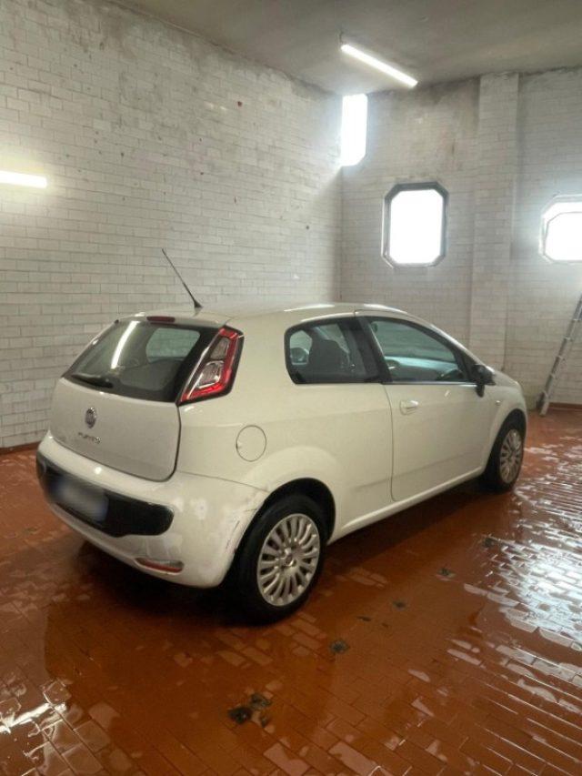 FIAT Punto Evo 1.2 3 porte S&S Dynamic