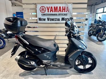Kymco Agility 125i R16+ - 2015