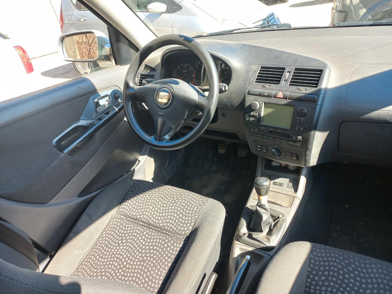 Seat Cordoba 1.9 TDI cat Vario Stella