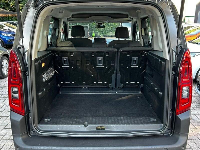 Citroën Berlingo Berlingo BlueHDi 130 Stop&Start M Live