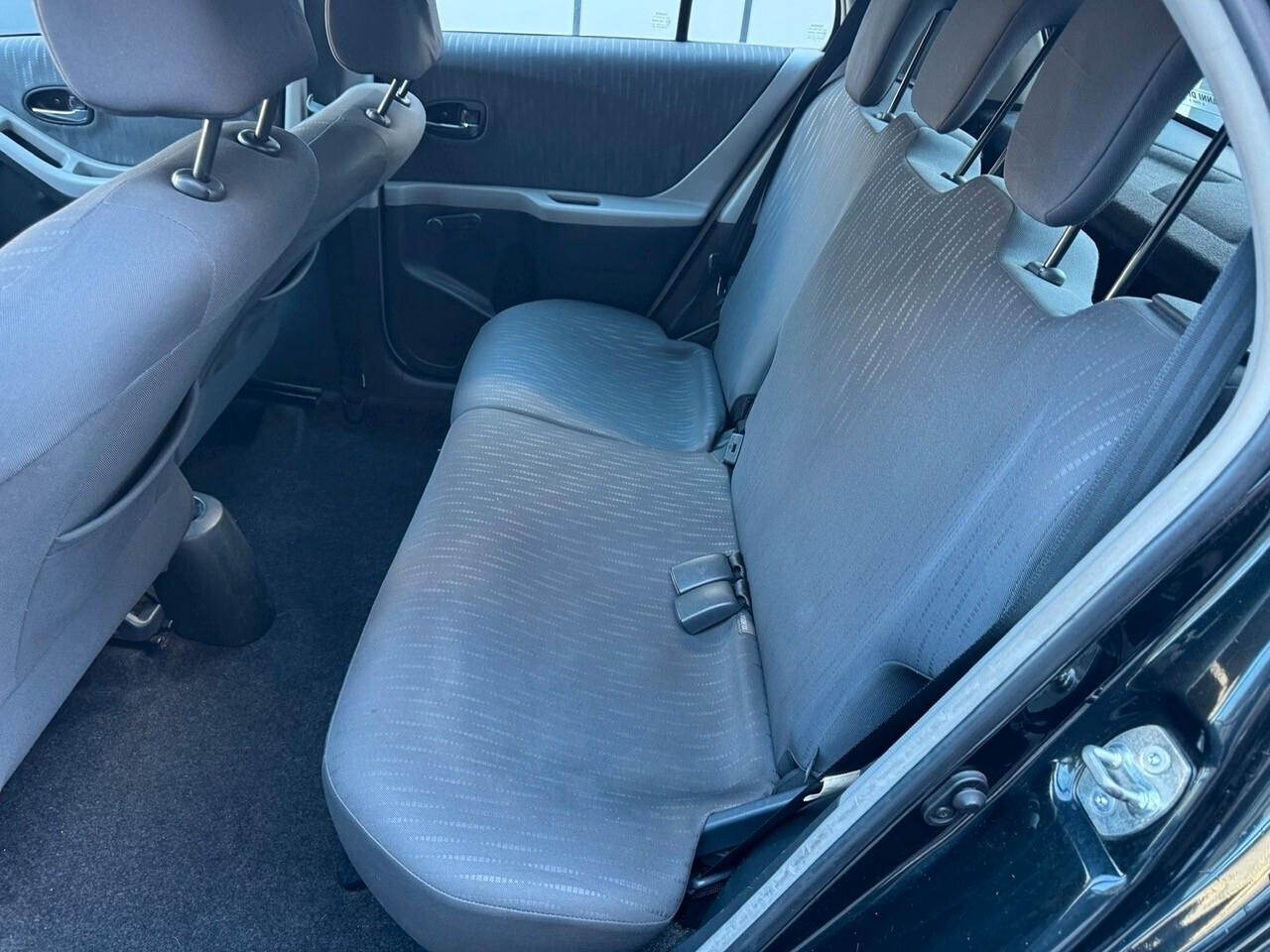 Toyota Yaris 1.3 3 porte Sol