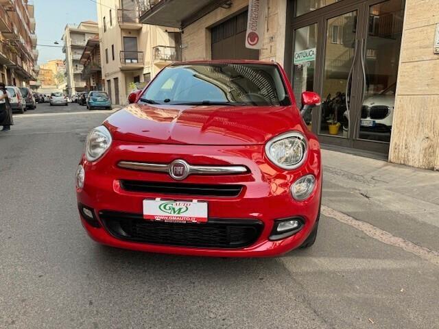 Fiat 500X 1.3 MultiJet 95 CV Lounge - 500 X - 2018