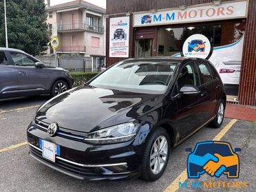 VOLKSWAGEN Golf 1.5 TGI DSG 5p. BlueMotion Technology