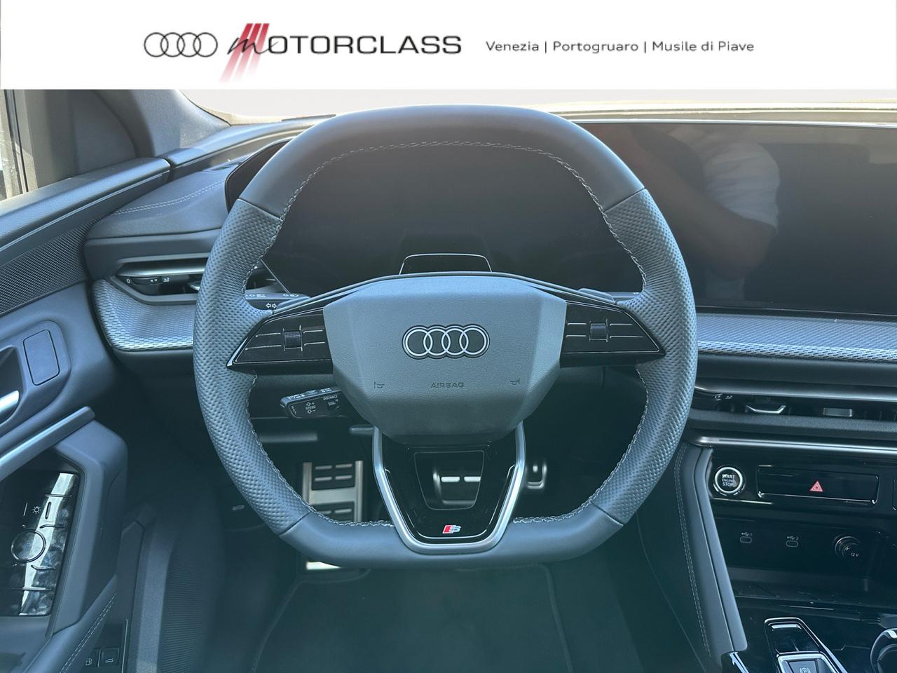 Audi Q5 sportback 2.0 e-hybrid 299cv s line edition quattro s tronic