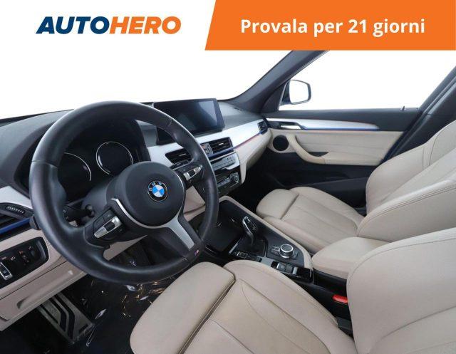 BMW X1 sDrive18i Msport