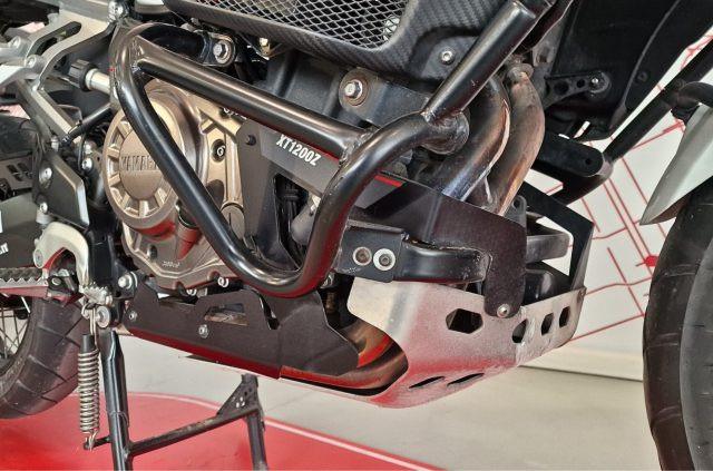 YAMAHA XT1200Z Super Ténéré Worldcrosser